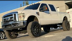 2010 Ford Super Duty F-350 Lariat