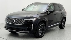 2025 Volvo XC90 B6 Plus Bright Theme 7P