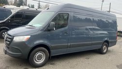 2019 Mercedes-Benz Sprinter Base