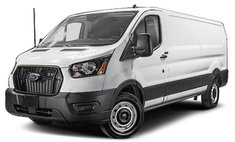 2023 Ford Transit 150