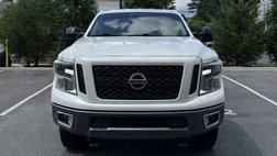 2018 Nissan Titan XD SL