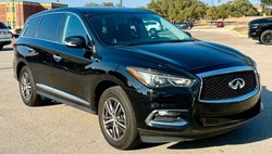 2019 Infiniti QX60 Pure
