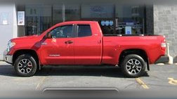 2014 Toyota Tundra SR5