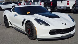 2019 Chevrolet Corvette Z06