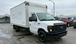 2017 Ford E-Series E-350 SD