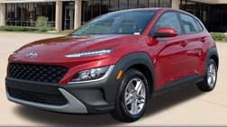 2023 Hyundai Kona SE