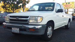 1998 Toyota Tacoma Xtracab 2WD