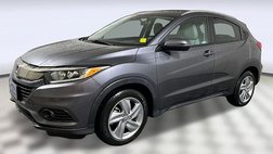 2019 Honda HR-V EX