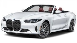 2026 BMW 4 Series 430i