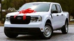 2023 Ford Maverick XL