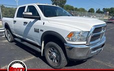 2018 Ram Ram Pickup 2500 Tradesman