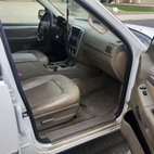 2004 Mercury Mountaineer 