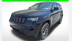 2022 Jeep Grand Cherokee WK Laredo X