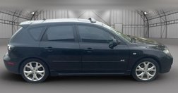 2008 Mazda MAZDA3 s Grand Touring