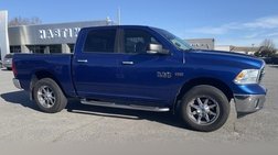 2014 Ram Ram Pickup 1500 SLT