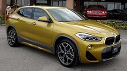 2018 BMW X2 xDrive28i