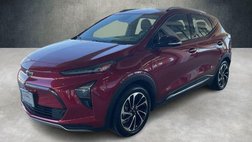 2023 Chevrolet Bolt EUV Premier