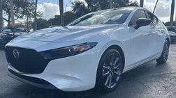 2020 Mazda MAZDA3 Base