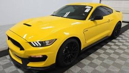 2016 Ford Mustang Shelby GT350