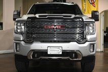 2020 GMC Sierra 2500HD Denali