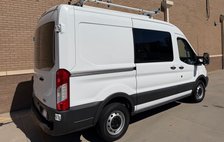 2017 Ford Transit 250