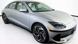 2024 Hyundai Ioniq 6 SEL
