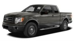 2009 Ford F-150 