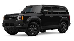 2024 Toyota Land Cruiser 1958