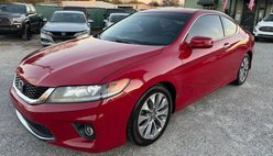 2014 Honda Accord EX