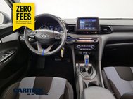 2020 Hyundai Veloster 2.0L