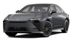 2026 Lexus ES 350h Premium