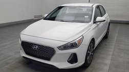 2019 Hyundai Elantra GT Base