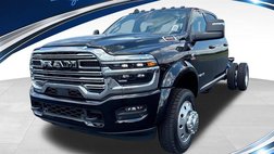 2026 Ram Big Horn