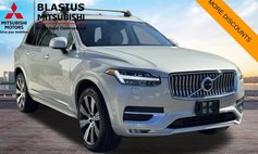 2022 Volvo XC90 T6 Inscription 7-Passenger