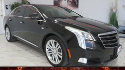 2018 Cadillac XTS Luxury