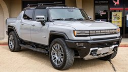 2025 GMC HUMMER EV 3X