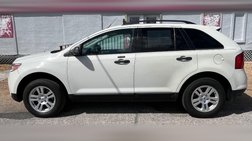 2012 Ford Edge SE