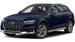 2023 Audi A4 allroad quattro Premium Plus 45 TFSI