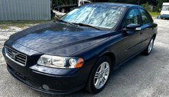 2007 Volvo S60 2.5T