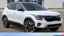 2026 Kia Seltos SX