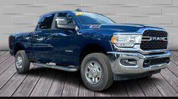 2024 Ram Ram Pickup 2500 Big Horn