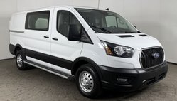 2024 Ford Transit 250