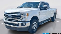 2020 Ford Super Duty F-350 Lariat