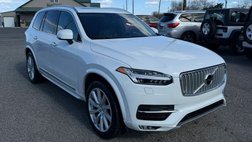 2016 Volvo XC90 T6 Inscription