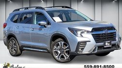 2023 Subaru Ascent Touring