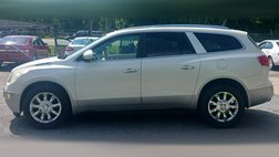 2012 Buick Enclave Premium