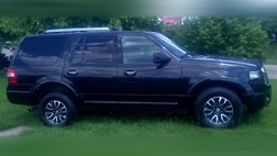 2012 Ford Expedition Limited