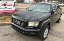 2006 Honda Ridgeline RTL