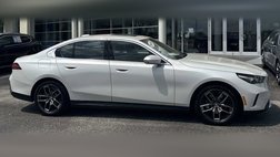 2026 BMW 5 Series 530i xDrive