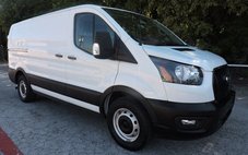 2021 Ford Transit 150